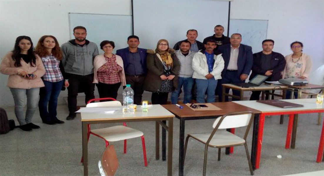 Formation en Management de projet