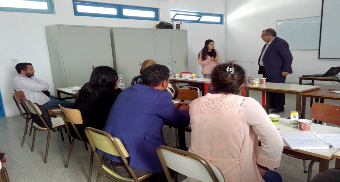 Formation en Management de projet