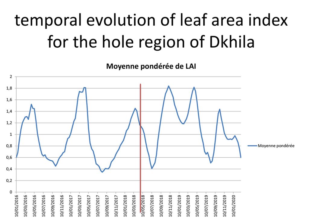 Meeting of SWATCH project
University of Cagliari : WP2 Monitoring of experimental fields and hydrological basins