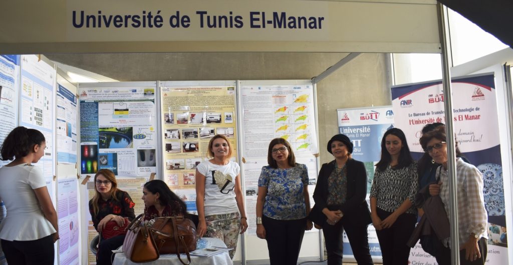 L’UTM participe aux travaux des “JNVR 2019”
